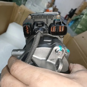 Pièces de réparation automobile, crémaillère de direction assistée électrique pour Ford Explorer DB53-3D080 DB533D080 DB53-3D070 DB533D070 DB5Z3504 EB533D070BE - Product Image 6