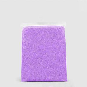 Hot Sale Toysrunner Soft Toy Clay Polymer Air Dry Paper Clay Tools Silicone <b>Plastic</b> Snow Foam Ball <b>Beads</b> DIY Shape Slime - Product Image 5