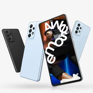 Teléfono Inteligente Android Original Sam A53, Pantalla AMOLED de 6.5'' y 120Hz, Resistente al Agua IP67, Desbloqueado, Doble <span class=keywords><strong>SIM</strong></span>, Celular Premium - Product Image 6