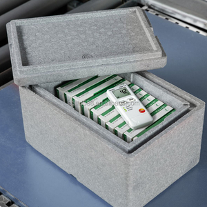 Testo <span class=keywords><strong>184</strong></span> T2-Enregistreur de données de transport USB de température à court terme avec écran LCD - Product Image 5