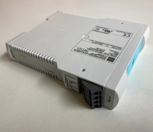 E + H TMT121 قابل للبرمجة درجة الحرارة الارسال درجة الحرارة المحيطة-40 إلى + 85 درجة مئوية - Product Image 4