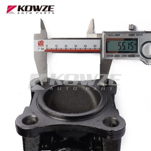 Eje de transmisión para Nissan <span class=keywords><strong>Navara</strong></span> D22 37300-VK400, eje de transmisión de hélice, cardán - Product Image 5