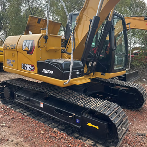 เครื่องขุดใช้ Cat315d2gc ใช้ในการก่อสร้าง Cat313d2gc Cat312d2gc 315d2gc แมวมือสองคุณภาพเยี่ยมพร้อมส่ง - Product Image 1