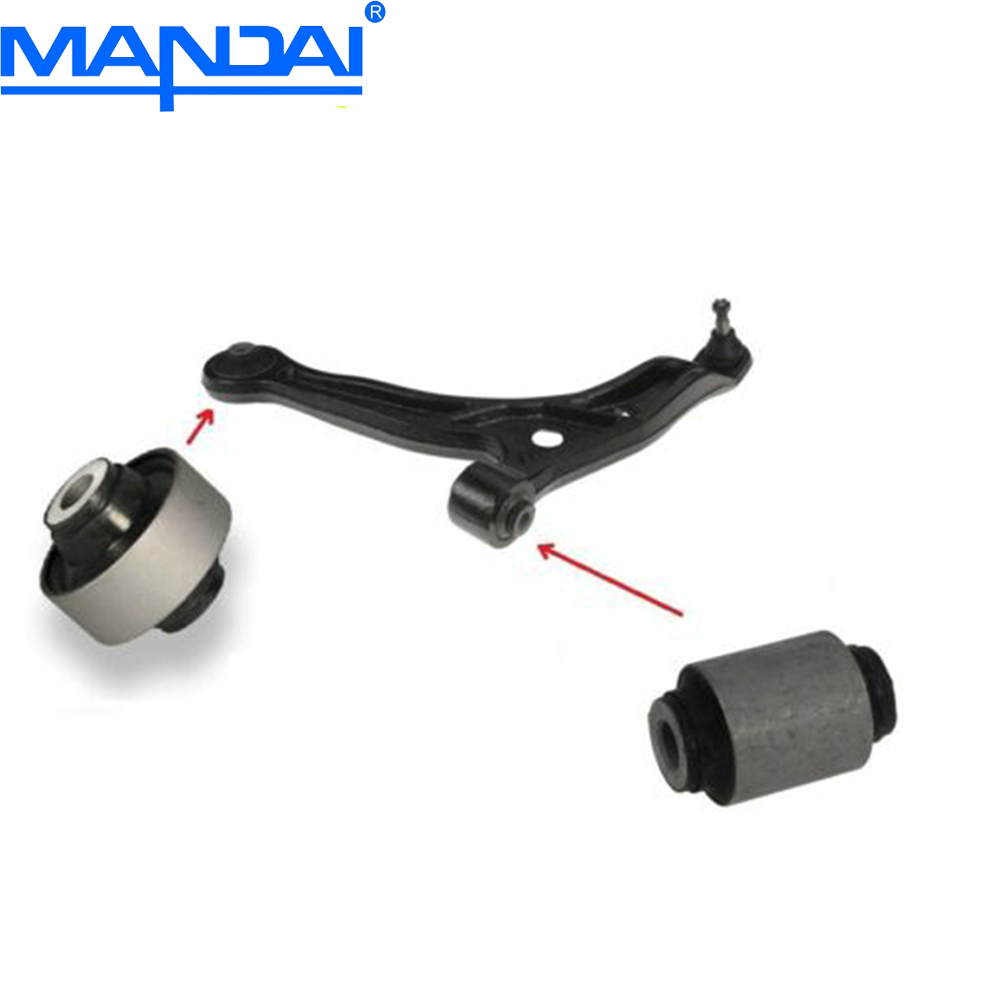 Arm Bushing for HONDA CR-V - Durable & Reliable Performance