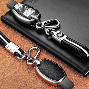 Funda Protectora de TPU para Llaves de Mercedes Benz CLA CLS CLK <span class=keywords><strong>GLK</strong></span> GLA GLC - Product Image 4