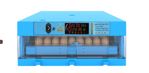 Couveuses à œufs Couveuse à œufs Mini couveuse à œufs à vendre Couveuse à œufs Machine automatique à énergie solaire - Product Image 6