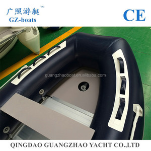 <span class=keywords><strong>Bateau</strong></span> pneumatique de pêche robuste de 270 cm pour la pêche en haute mer, bateaux pneumatiques de pêche, <span class=keywords><strong>bateau</strong></span> pneumatique rapide - Vente directe usine - Product Image 5