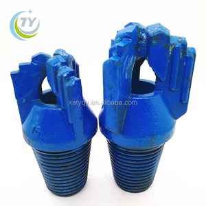 Tiêu Chuẩn <span class=keywords><strong>API</strong></span> Thép Carbon Chủ Đề <span class=keywords><strong>Tungsten</strong></span> <span class=keywords><strong>Carbide</strong></span> Đất Kéo <span class=keywords><strong>Bit</strong></span> Cho Nước Giếng Khoan - Product Image 6