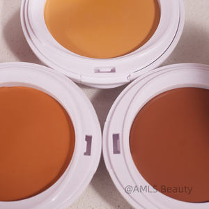 ครีมทาแป้งรองพื้นขนาดกะทัดรัดเคลือบสองด้าน - Product Image 2