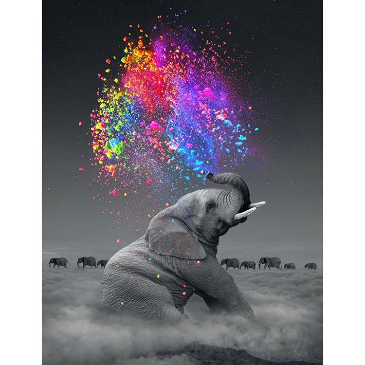 Éléphant02