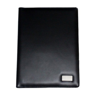 Boshiho Compendium <b>A4</b> Padfolio Business Portfolio Organizer <b>File</b>-<b>folder</b> - Product Image 5