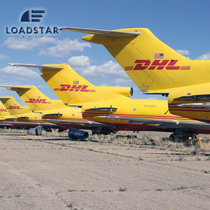 24H Express International LCL agente di spedizione logistica per documenti critici sicuri e autenticati Air + Express Delivery - Product Image 1