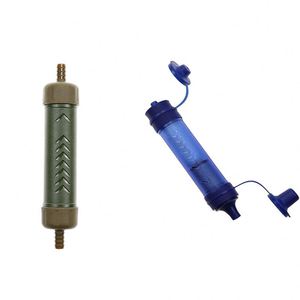 Free Sample Sports <b>Water</b> <b>Bottle</b> <b>With</b> <b>Filter</b> Survival Drinking Portable <b>Water</b> <b>Filter</b> - Product Image 6