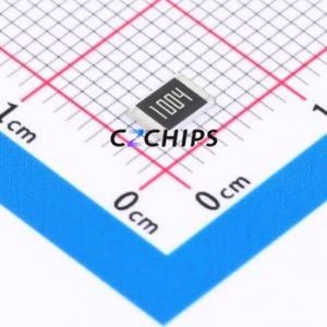 CL1812FN1MB SMD Resistor 1812 ( Type: Thick Film )( Resistance: 1mOhm Precision: 1% ) - Product Image 1