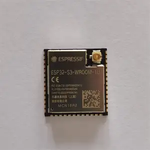 Hot Selling Gloednieuwe Originele Espressf Wifi Chip Bluetooth Module Esp32 Serie ESP32-S3R8V