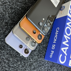 สมาร์ทโฟน Techno Camon 50 Ultra รุ่นปลดล็อคขายดีปี 2026 โทรศัพท์มือถือ 5G ความจุ 24+512GB Camon 50 Pro ระบบ Android 15.0 จัดส่งฟรีถึงจีน - Product Image 6
