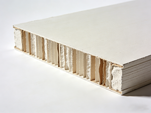 Plaque de plâtre moderne isolante thermiquement, ignifuge, imperméable et résistante à la chaleur pour usage hôtelier, économe en énergie, totale - Product Image 4