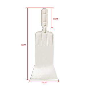 Car Window Tinting <b>Squeegee</b> Medium Size ABS Anti Scratch For Car Detailing - Product Image 3