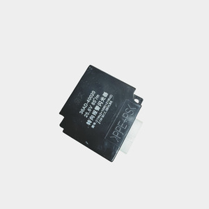 Clignotant électronique Haima 36AD-40020 25.6V 85lm pour camions lourds, pièce de rechange - Product Image 5