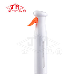 Botella de Spray Jm de 250 ml, Alta Presión, Rociado Continuo para Hidratar y Humectar con Función Antimicrobiana - Product Image 2