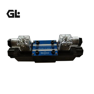 SWH-G02/G03-C2/C3/C4/C6/C2B-A220/D24-10/20/21/31-LS שסתום סולנואיד SWH-G02-C2-D24-10 שסתום כיווני מופעל על ידי סולנואיד - Product Image 5