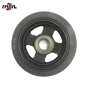 IMIL krank kasnağı 13470-36010 Toyota Zelas Scion için 1AR 2AR krank mili kasnağı Camry venzaon Avalon Highlander Sienna Rav4 Rav4 - Product Image 5