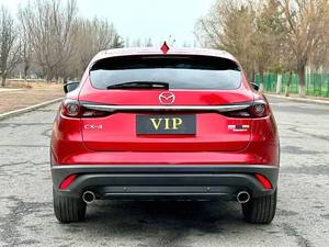 <span class=keywords><strong>Mazda</strong></span> <span class=keywords><strong>CX</strong></span>-4 Rojo, Modelo <span class=keywords><strong>2020</strong></span>, 2.0L, Automático, SUV, 37000km, Pintura Original, Excelente Estado - Product Image 5