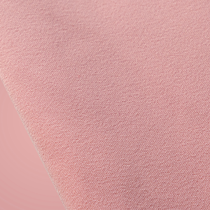 قماش بوليستر سباندكس متوسط الوزن 220 جرام/متر مربع، مضاد للأشعة فوق البنفسجية، قابل للتنفس، ماص للرطوبة، بملمس قطني مرن، مناسب لملابس اليوغا - Product Image 2