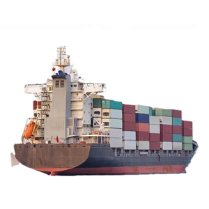 Servizio di corriere DHL UPS FEDEX Ali Express Air Sea agente di trasporto merci cina a Kenya Philippines sudafrica spagna Dubai - Product Image 2