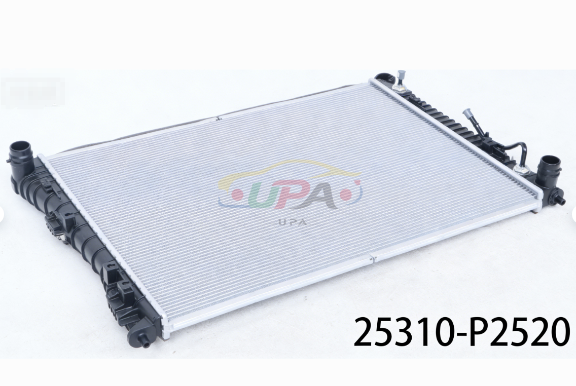 Original quality 25310-P2520 RADIATOR ASSY 25310P2520 for hyun-dai