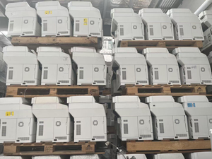 MP C407 per Stampante Digitale Multifunzione Usata per Mini Ufficio, Fotocopiatrice a Colori A4 e Stampante Ricondizionata con Funzioni di Stampa/Copia/Scansione 30ppm - Product Image 4
