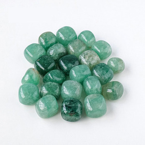 Venta al por mayor <span class=keywords><strong>de</strong></span> piedras preciosas naturales <span class=keywords><strong>de</strong></span> cuarzo pulido cristales caídos estilo Feng Shui decoración del hogar materiales mixtos - Product Image 4