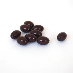 Private Label Op Maat Gemaakte Bulk Hennepzaadolie Zachte Capsule Groothandel - Product Image 4