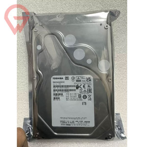 4XB7A69893 Tos 7.2K 8TB 3.5 นิ้ว 6Gbps Hot-Swap 512e SATA ฮาร์ดดิสก์ภายใน MG08ADA8000E-WR Thinksystem ศูนย์ข้อมูลขนาดใหญ่ - Product Image 5