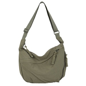 Nouveau grand sac de voyage durable et imperméable pour femmes, logo personnalisé, designer, multi-poches, fermeture éclair, sac à langer, sac bandoulière - Product Image 5