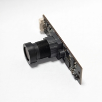 Module de caméra HD J2FM087-V3.0, caméra de vision industrielle avec objectif grand angle pour les appareils d'IA, applications de vision artificielle