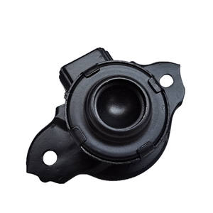 ยางรองแท่นเครื่องฮอนด้า ซิตี้ แจ๊ส ฟิต 50821 SAA 013 อะไหล่ทดแทนใหม่ - Product Image 4