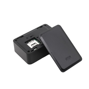 3 anos de vida Mini Wireless GPS Tracker asset tracking device LT07 4g wifi lbs gps localização - Product Image 1