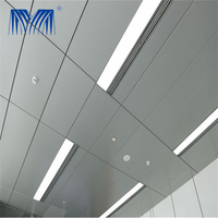 Revestimiento de Aluminio Sólido para Muro Cortina, Personalizado, Moderno, Ecológico, Ahorrador de Energía, Protección de Privacidad, Corte Láser 3D, Impermeable