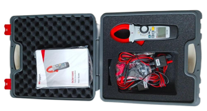 สำหรับ Megger DCM1500S พลังงานแสงอาทิตย์สำหรับ Megger DCM1500S เครื่องหนีบพลังงานแสงอาทิตย์ - Product Image 3