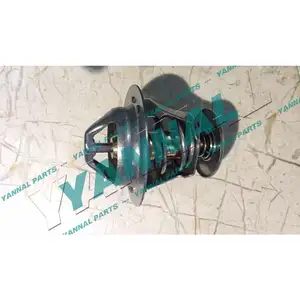 For Cummins N844 Engine Parts Thermostat With Premium