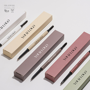 Kit <span class=keywords><strong>de</strong></span> Delineador <span class=keywords><strong>de</strong></span> Cejas en Caja <span class=keywords><strong>de</strong></span> 8 Tonos Resistentes al Agua, Multicolor, Listo <span class=keywords><strong>para</strong></span> Venta al por Menor, Juego <span class=keywords><strong>de</strong></span> Lápices <span class=keywords><strong>de</strong></span> Cejas <span class=keywords><strong>para</strong></span> Venta al por Mayor OEM - Product Image 1