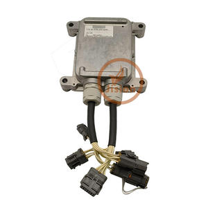 Repuestos para Excavadora XE235C EX215C, Controlador 803504599, 803504598 KC-ESS-20A-057 - Product Image 1