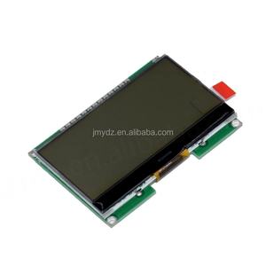Módulo LCD Lcd12864 12864-06D 12864 COG con Pantalla de Matriz de Puntos con Fuente China, Interfaz SPI - Product Image 1