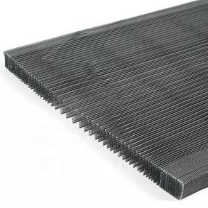 Mosquitera retráctil plisada, malla plisada <span class=keywords><strong>para</strong></span> <span class=keywords><strong>puertas</strong></span> y ventanas - Product Image 3