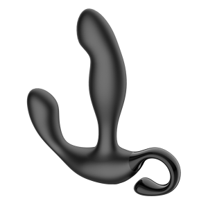 人気のアナルセックス大人のおもちゃ新しいリモコンプラグインアナルスイングバイブレーター - Product Image 3