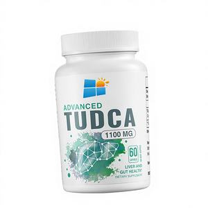 Tudca Premium avec capsules à formule spéciale - Product Image 2