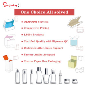 Sang Trọng Ưa Thích Vuông Acrylic Kem Jar 30G/50G Rỗng Tùy Chỉnh Màu Xanh Lá Cây Vàng Nồi Nhựa Với Vít Nắp Mỹ Phẩm Chăm Sóc Da Mặt Kem - Product Image 5