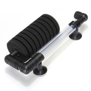 100% thân thiện với môi trường lưới <span class=keywords><strong>polyester</strong></span> mở lưới di động ppi 10-60 cách âm bể cá bể cá lọc bọt biển - Product Image 1