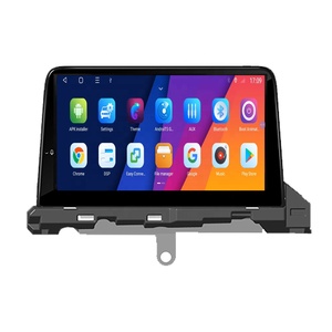 Reproductor Multimedia de Radio para coche <span class=keywords><strong>Android</strong></span> de 8 + 128GB para <span class=keywords><strong>Mazda</strong></span> 6 <span class=keywords><strong>2019</strong></span> 2020 2021 2022 navegación GPS <span class=keywords><strong>Auto</strong></span> estéreo Carplay Din Unidad Principal - Product Image 1